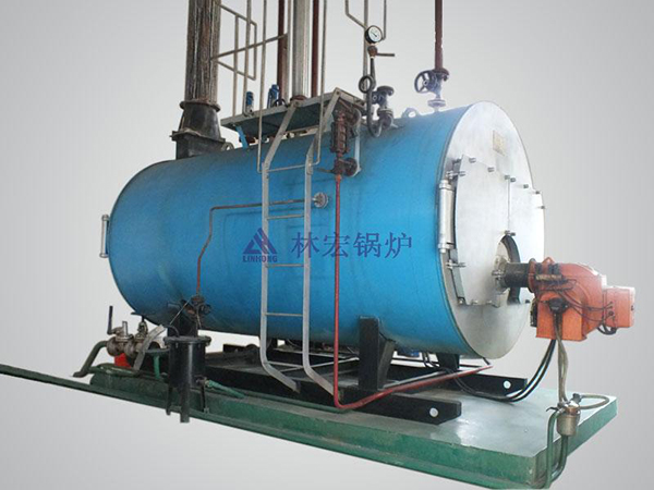 燃油(氣)蒸汽、熱水鍋爐